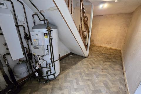 2 bedroom end of terrace house for sale, Llanwnda, Caernarfon, Gwynedd, LL54
