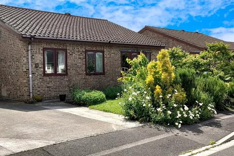 3 bedroom bungalow for sale, Warwick Gardens, Burnham-on-Sea, Somerset, TA8