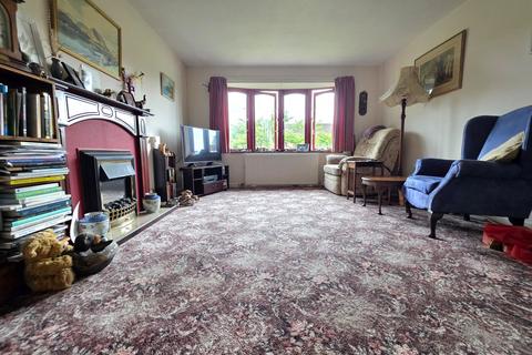 3 bedroom bungalow for sale, Warwick Gardens, Burnham-on-Sea, Somerset, TA8