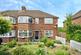 Brockley Crescent, Romford, RM5