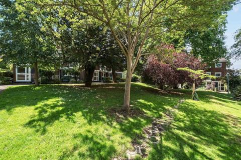 2 bedroom flat for sale, Constable Walk, College Road, Dulwich, London, SE21