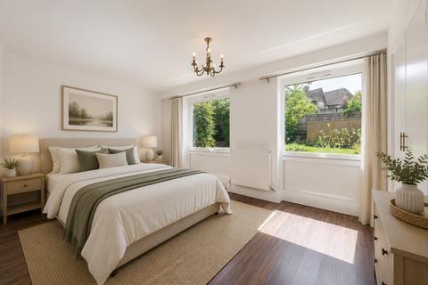 2 bedroom flat for sale, Constable Walk, College Road, Dulwich, London, SE21