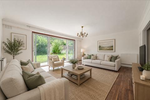 2 bedroom flat for sale, Constable Walk, College Road, Dulwich, London, SE21