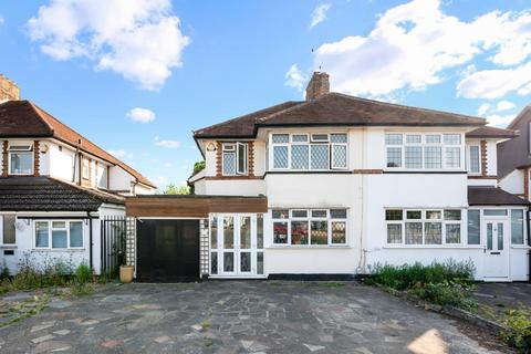 Kingston Road, Ewell