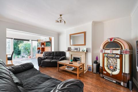 3 bedroom semi-detached house for sale, Kingston Road, Ewell