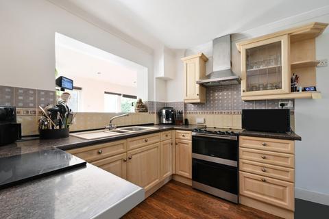 3 bedroom semi-detached house for sale, Kingston Road, Ewell