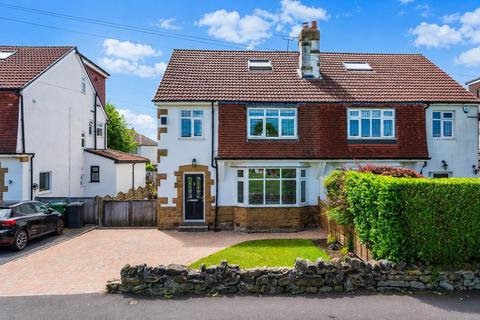 Semi-detached house - King Lane, Leeds LS17