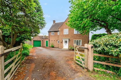 4 bedroom detached house for sale, Orlingbury Road, Pytchley, Kettering, Northamptonshire, NN14