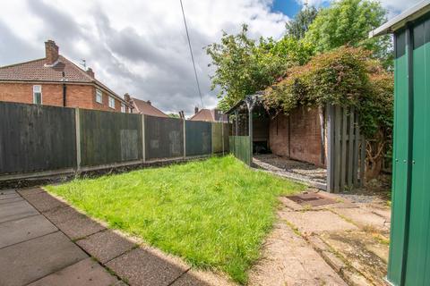 3 bedroom semi-detached house for sale, Queensgate Drive, Birstall