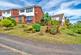 Waverley Gardens, Rugeley