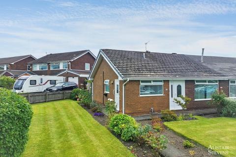 2 bedroom bungalow for sale, Fold Green, Chadderton