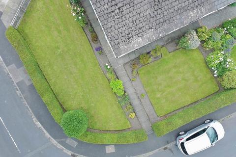 2 bedroom bungalow for sale, Fold Green, Chadderton