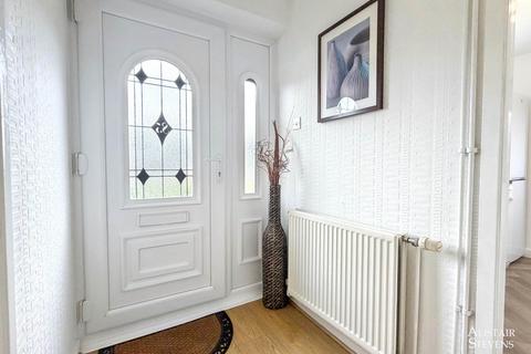 2 bedroom bungalow for sale, Fold Green, Chadderton