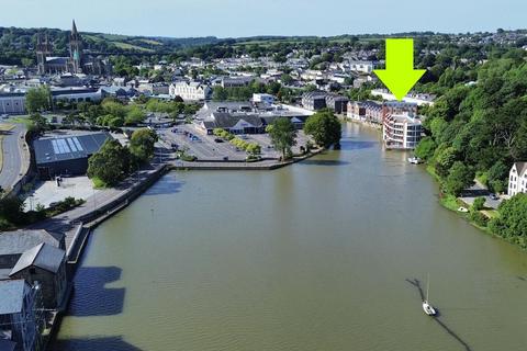 2 bedroom apartment for sale, Malpas Road, Truro