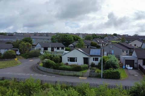 4 bedroom detached bungalow for sale, 39 Scapa Crescent, Kirkwall, Orkney, KW15 1RL