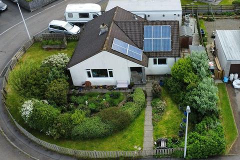 4 bedroom detached bungalow for sale, 39 Scapa Crescent, Kirkwall, Orkney, KW15 1RL
