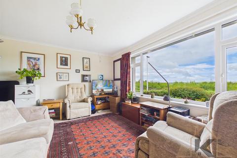 4 bedroom detached bungalow for sale, 39 Scapa Crescent, Kirkwall, Orkney, KW15 1RL