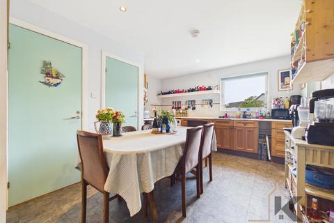 4 bedroom detached bungalow for sale, 39 Scapa Crescent, Kirkwall, Orkney, KW15 1RL