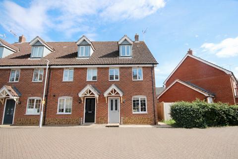Consort Road, South Wootton, King's Lynn, PE30