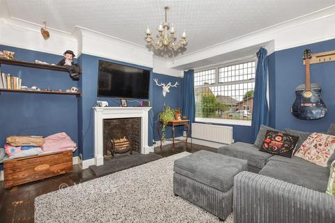 undefined, Vale Road, Northfleet, Kent