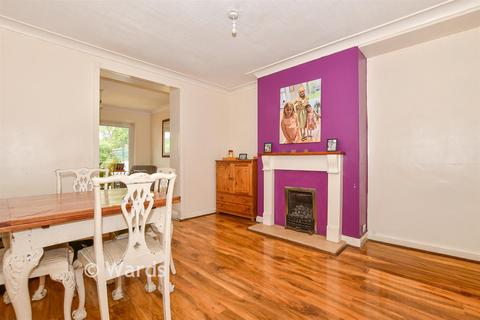 undefined, Vale Road, Northfleet, Kent