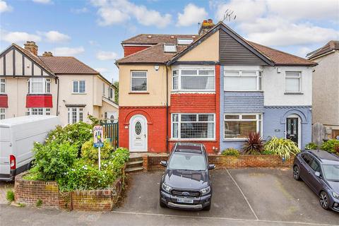 undefined, Vale Road, Northfleet, Kent