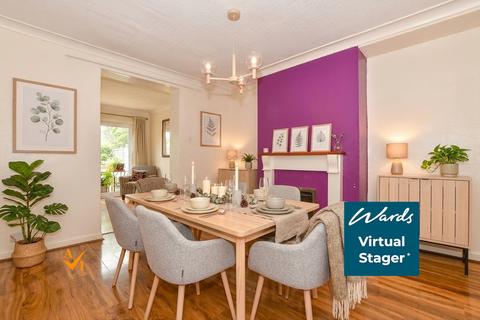 4 bedroom semi-detached house for sale, Vale Road, Northfleet, Kent