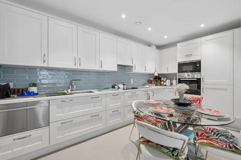 3 bedroom apartment for sale, Alderley Road, Wilmslow, SK9