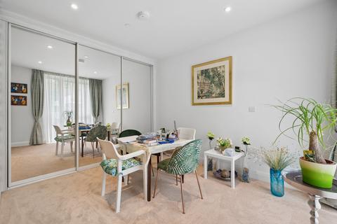 3 bedroom apartment for sale, Alderley Road, Wilmslow, SK9