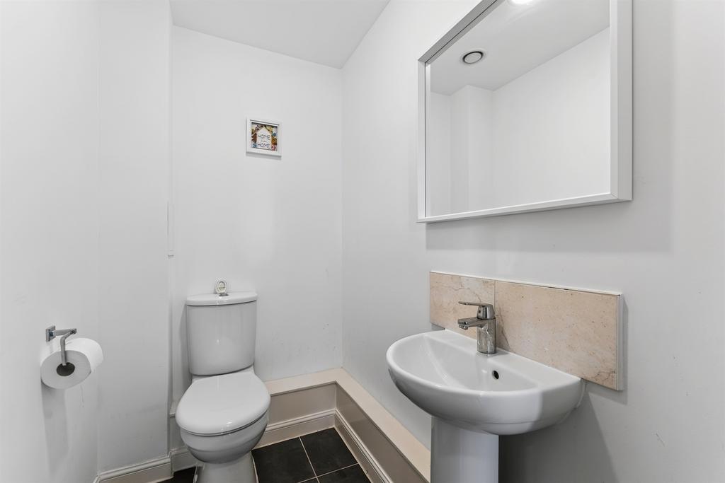Cloakroom