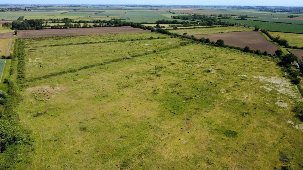 Land off, Long Causeway, Wentworth, Ely, Cambridgeshire CB6 3QE