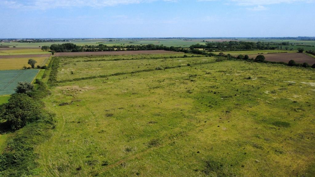 Land off, Long Causeway, Wentworth, Ely, Cambridgeshire CB6 3QE - View 2