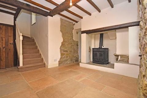 undefined, Butlers Cottage, Billingsley, Bridgnorth