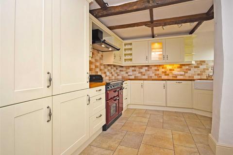 undefined, Butlers Cottage, Billingsley, Bridgnorth
