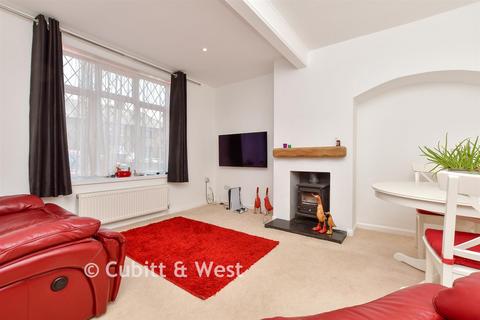 2 bedroom terraced house for sale, Hartland Road, Morden SM4