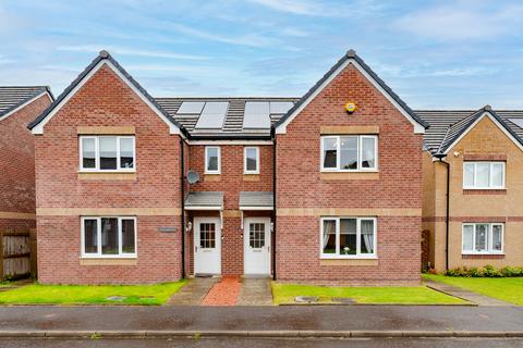 undefined, Patterton Range Drive, Glasgow, G53