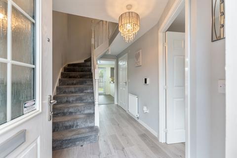 undefined, Patterton Range Drive, Glasgow, G53