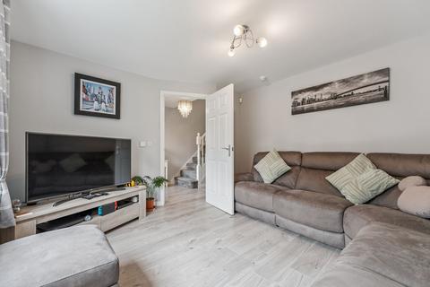 undefined, Patterton Range Drive, Glasgow, G53