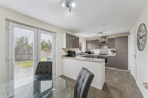 undefined, Patterton Range Drive, Glasgow, G53