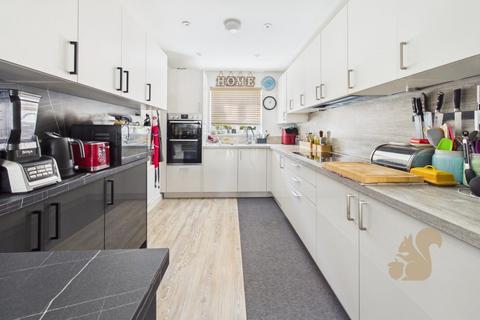 4 bedroom link detached house for sale, Shearing Street, Bury St. Edmunds IP32