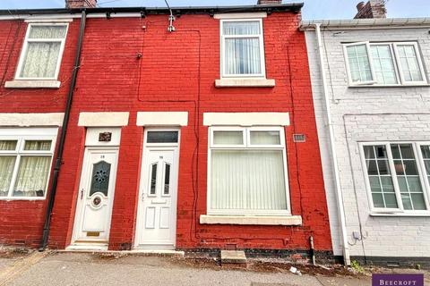 2 bedroom terraced house for sale, George Street, Thurnscoe, Rotherham