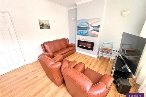 2 bedroom terraced house for sale, George Street, Thurnscoe, Rotherham