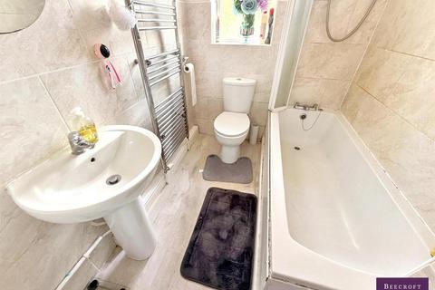 2 bedroom terraced house for sale, George Street, Thurnscoe, Rotherham