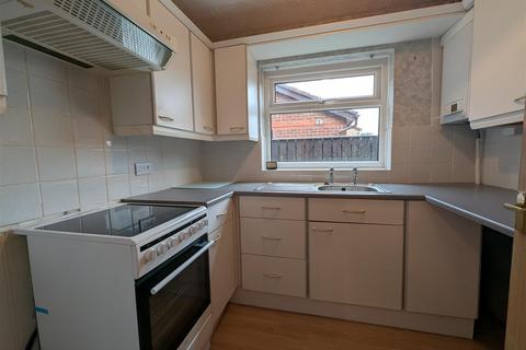 2 bedroom semi-detached bungalow for sale, Westgate Road, Darlington