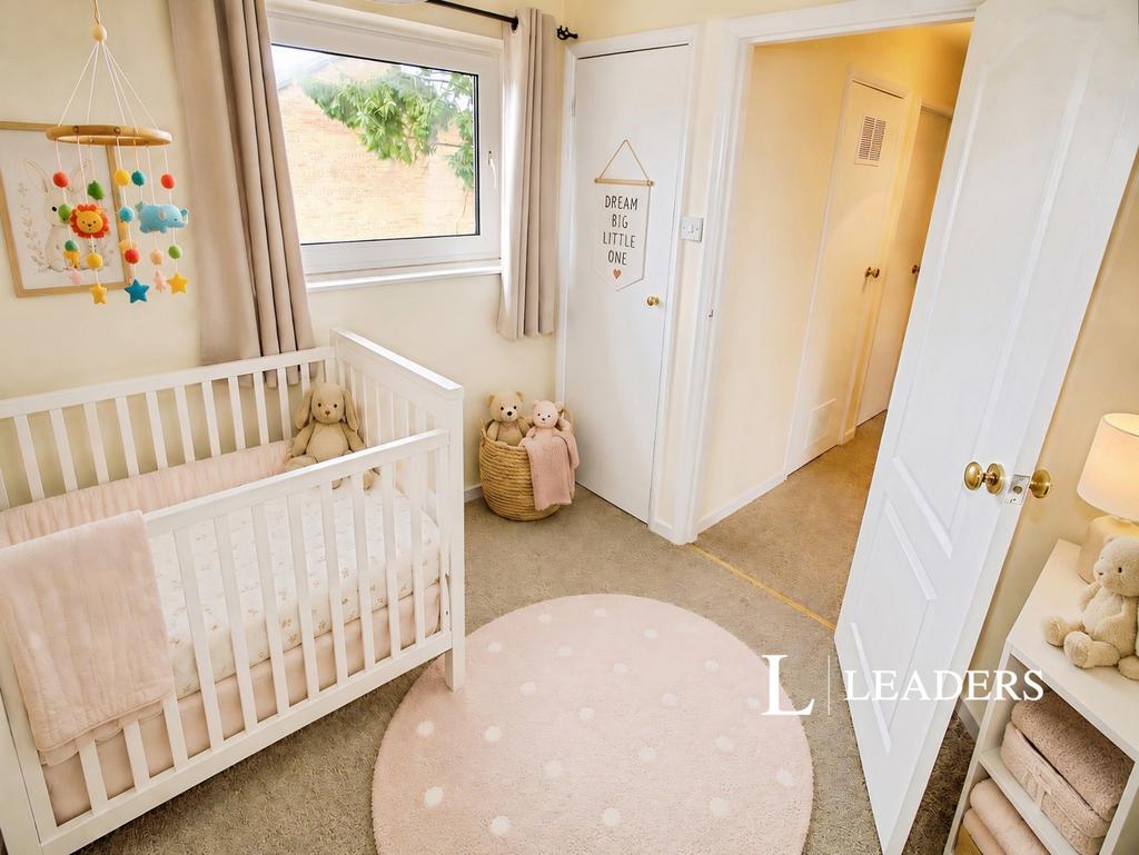House in Southampton, Sholing Common - View 3