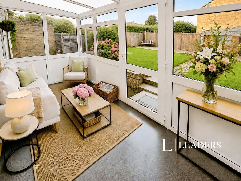House in Southampton, Sholing Common - View 4