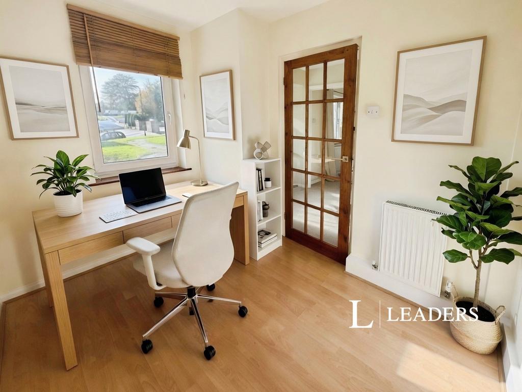 House in Southampton, Sholing Common - View 5