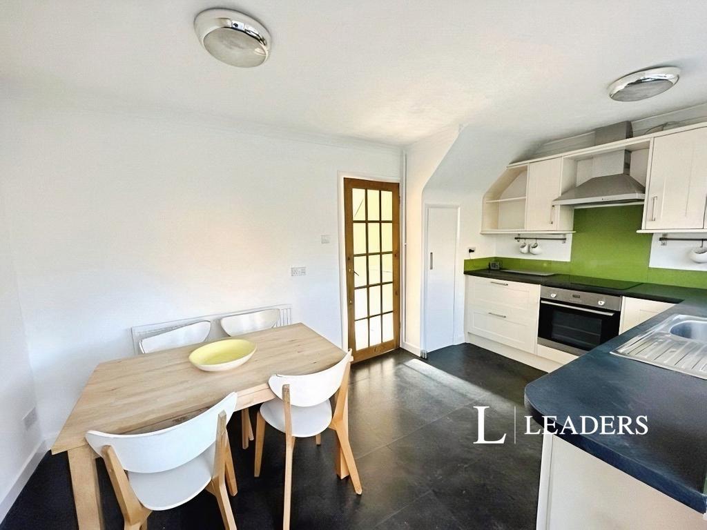 House in Southampton, Sholing Common - More