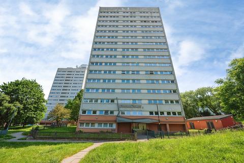 Brindley Drive, Birmingham