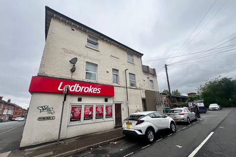 2 bedroom flat for sale, Ilkeston Road, Nottingham, NG7